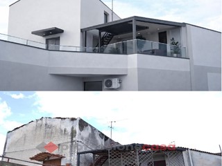 Trilocale in Vendita a Scafati, 125'000&euro;, 105 m²