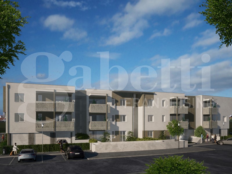 Appartamento in Vendita a Marcon, 325'000&euro;, 127 m², con Box