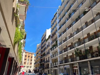 Quadrilocale in Affitto a Bari, 1'200&euro;, 130 m², arredato