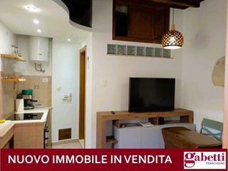 Bilocale in Vendita a Bassiano, 39'000&euro;, 35 m², arredato