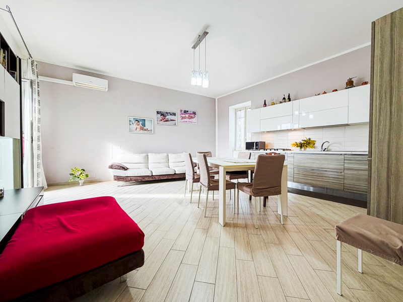 Appartamento in Vendita a Nola, 160'000&euro;, 220 m²
