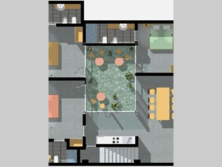 Loft in Vendita a Verona, 598'000&euro;, 270 m²