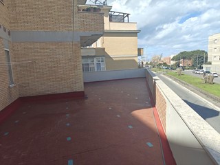 Quadrilocale in Vendita a Fiumicino, 219'000&euro;, 116 m²