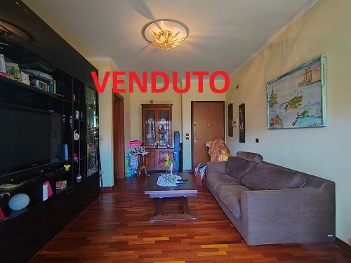 Trilocale in Vendita a Fiumicino, 199'000&euro;, 78 m², con Box