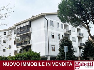 Bilocale in Vendita a Latina, 85'000&euro;, 57 m²