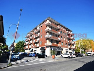 Trilocale in Vendita a Pioltello, 230'000&euro;, 110 m², arredato, con Box