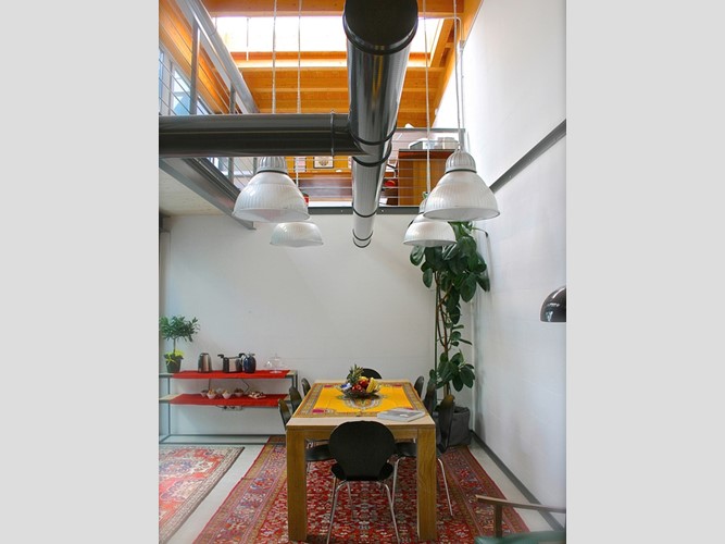 Loft in Vendita a Verona, 598'000&euro;, 270 m²