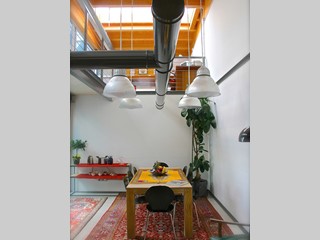 Loft in Vendita a Verona, 598'000&euro;, 270 m²
