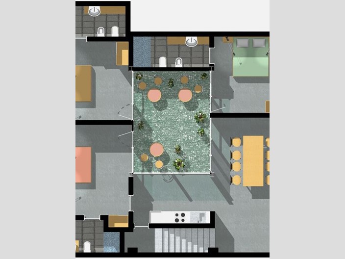 Loft in Vendita a Verona, 598'000&euro;, 270 m²