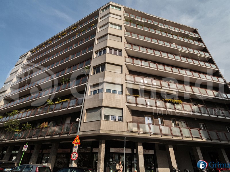 Quadrilocale in Vendita a Milano, 795'000&euro;, 145 m², arredato