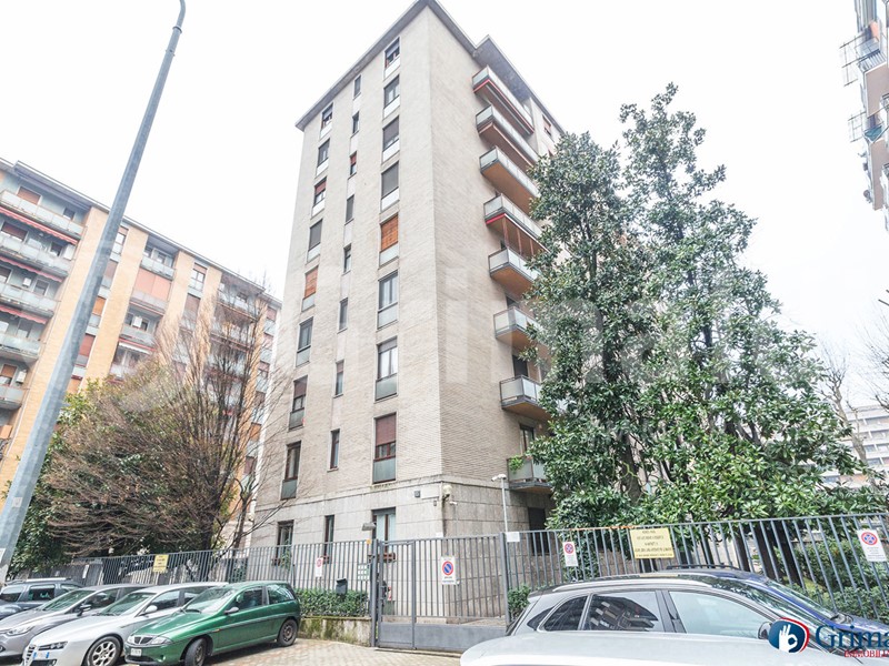 Bilocale in Affitto a Milano, 1'050&euro;, 70 m², arredato
