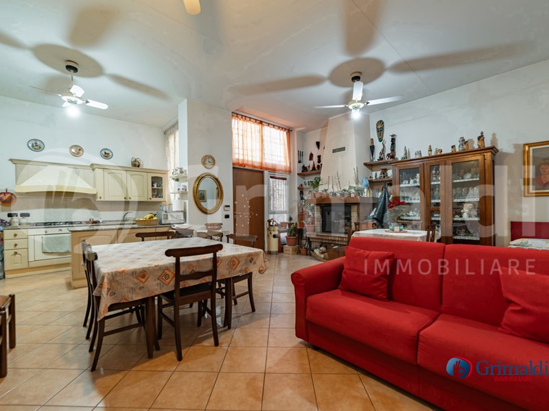 Appartamento in Vendita a Milano, 595'000&euro;, 150 m²