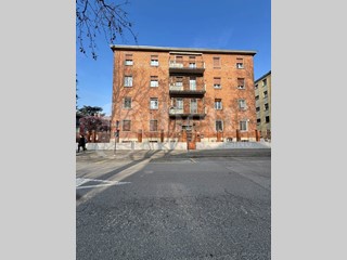 Trilocale in Vendita a Bologna, 225'000&euro;, 60 m², arredato