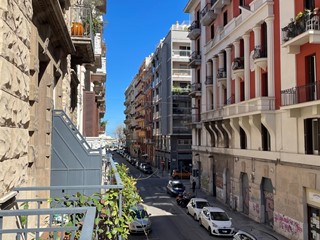 Quadrilocale in Affitto a Bari, 1'500&euro;, 115 m², arredato