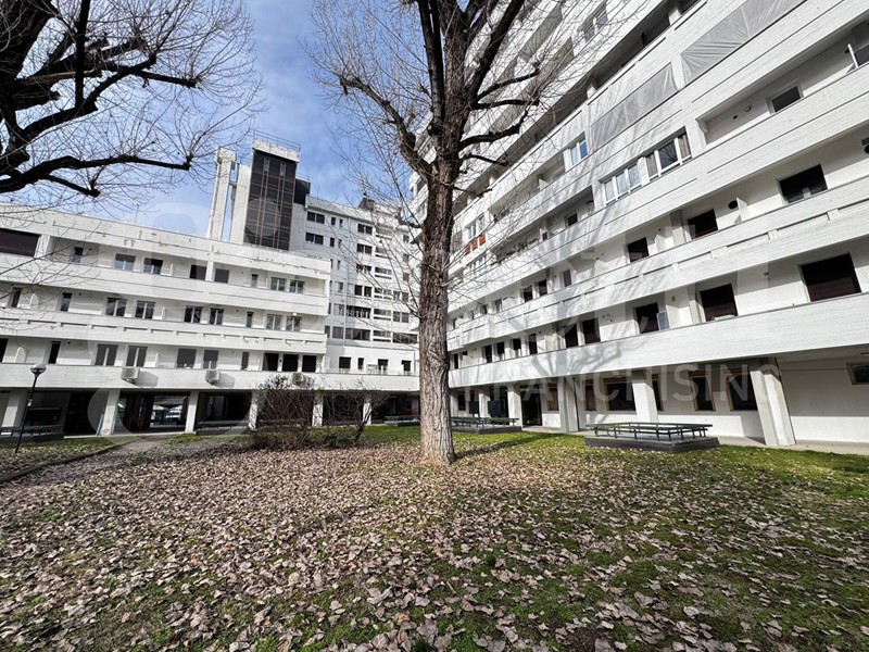 Bilocale in Vendita a Bologna, 185'000&euro;, 40 m²