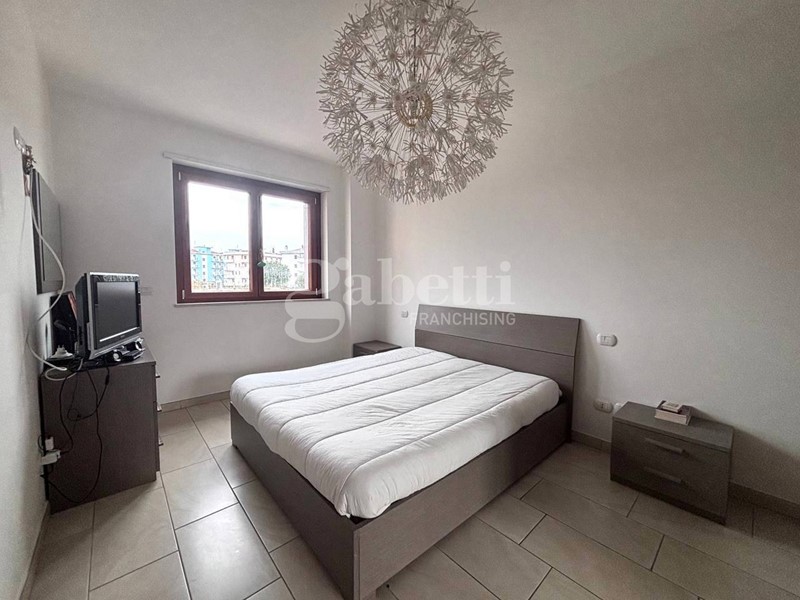 Bilocale in Vendita a Termoli, 165'000&euro;, 53 m²