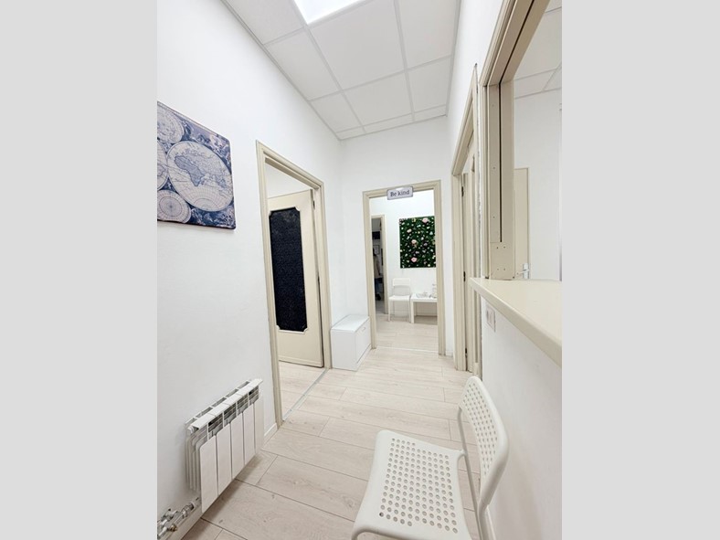 Appartamento in Affitto a Aprilia, 1'000&euro;, 127 m²