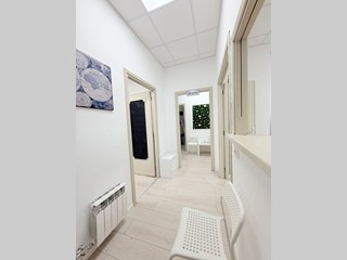 Appartamento in Affitto a Aprilia, 1'000&euro;, 127 m²