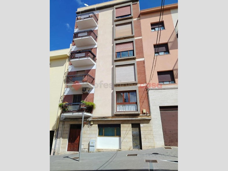 Quadrilocale in Affitto a Reggio Calabria, 1'000&euro;, 173 m², arredato