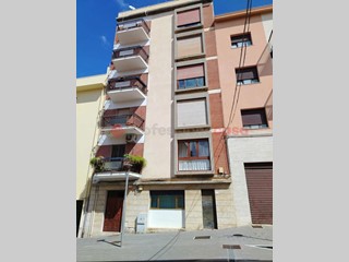 Quadrilocale in Affitto a Reggio Calabria, 1'000&euro;, 173 m², arredato