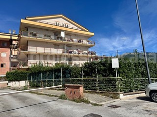 Bilocale in Vendita a Isernia, 140'000&euro;, 52 m², arredato