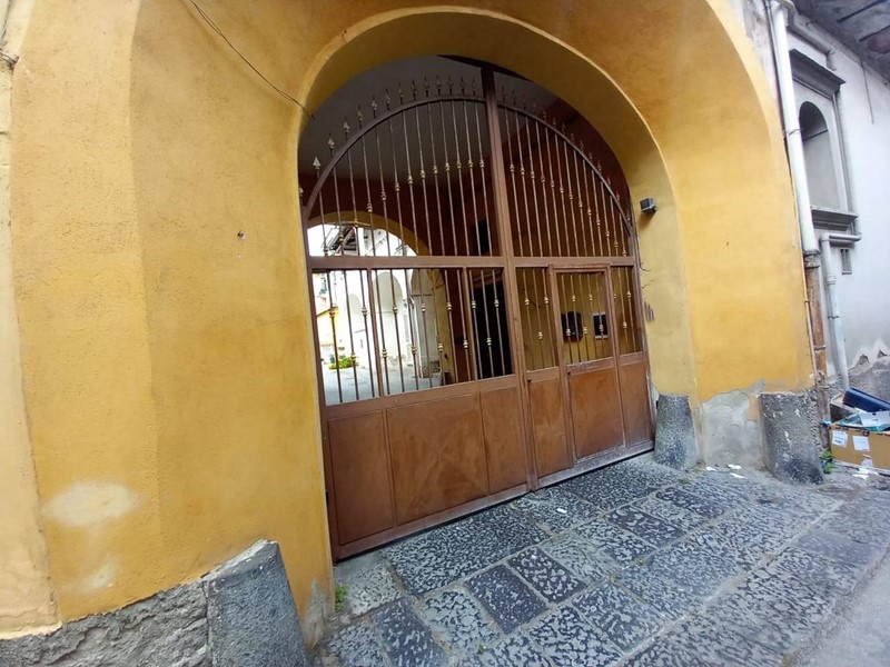 Bilocale in Vendita a Villaricca, 55'000&euro;, 60 m²