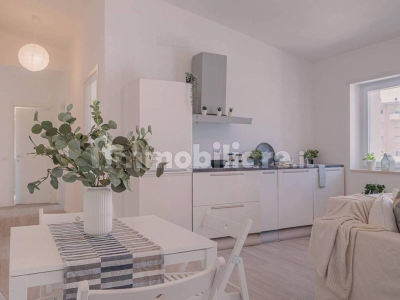 Trilocale in Vendita a Roma, 425'000&euro;, 60 m²