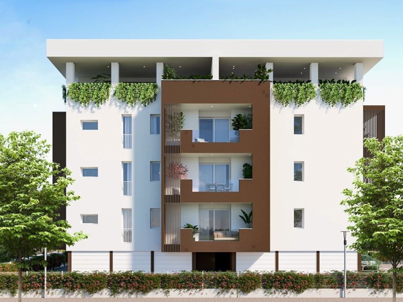 Attico in Vendita a Mogliano Veneto, 449'000&euro;, 130 m²