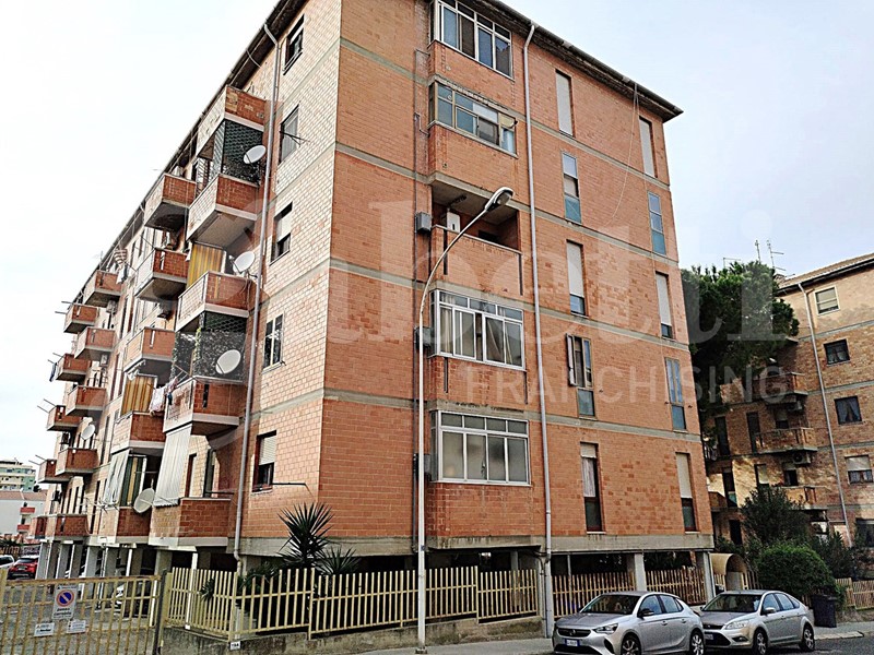 Quadrilocale in Vendita a Cagliari, 175'000&euro;, 100 m²