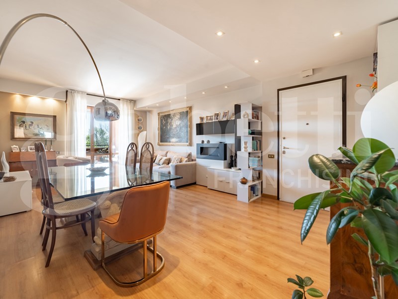 Quadrilocale in Vendita a Milano, 490'000&euro;, 124 m²