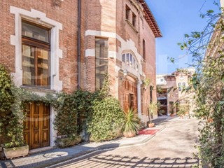 Bilocale in Affitto a Roma, 1'500&euro;, 45 m², arredato