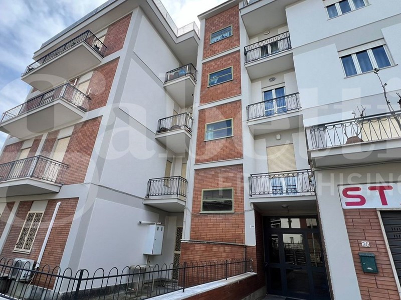 Quadrilocale in Vendita a Civita Castellana, 79'000&euro;, 70 m²