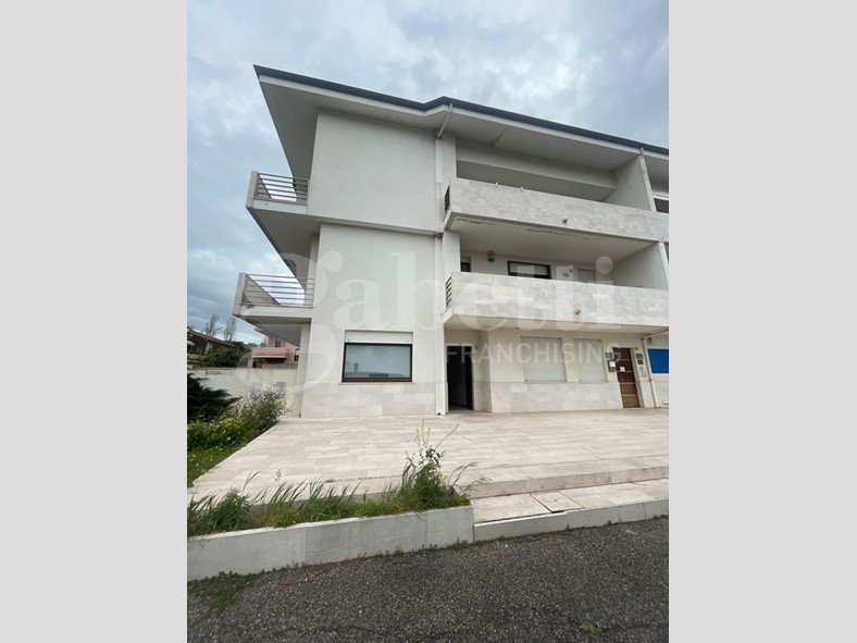 Trilocale in Vendita a Oristano, 155'000&euro;, 88 m²