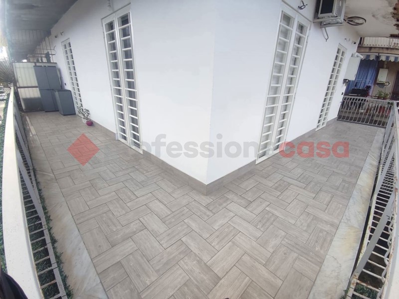 Trilocale in Vendita a Napoli, 205'000&euro;, 80 m²