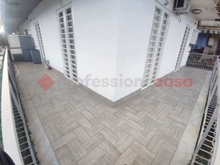 Trilocale in Vendita a Napoli, 205'000&euro;, 80 m²