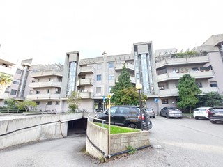 Quadrilocale in Vendita a Giulianova, 190'000&euro;, 135 m², arredato, con Box