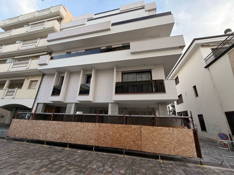 Trilocale in Vendita a Tortoreto, 302'250&euro;, 78 m²