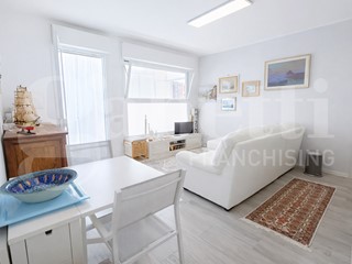 Trilocale in Vendita a Chioggia, 135'000&euro;, 47 m², arredato