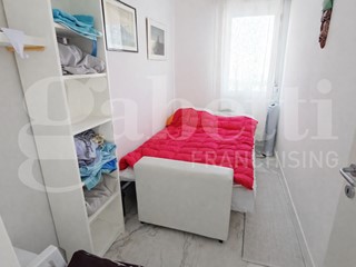 Trilocale in Vendita a Chioggia, 135'000&euro;, 47 m², arredato