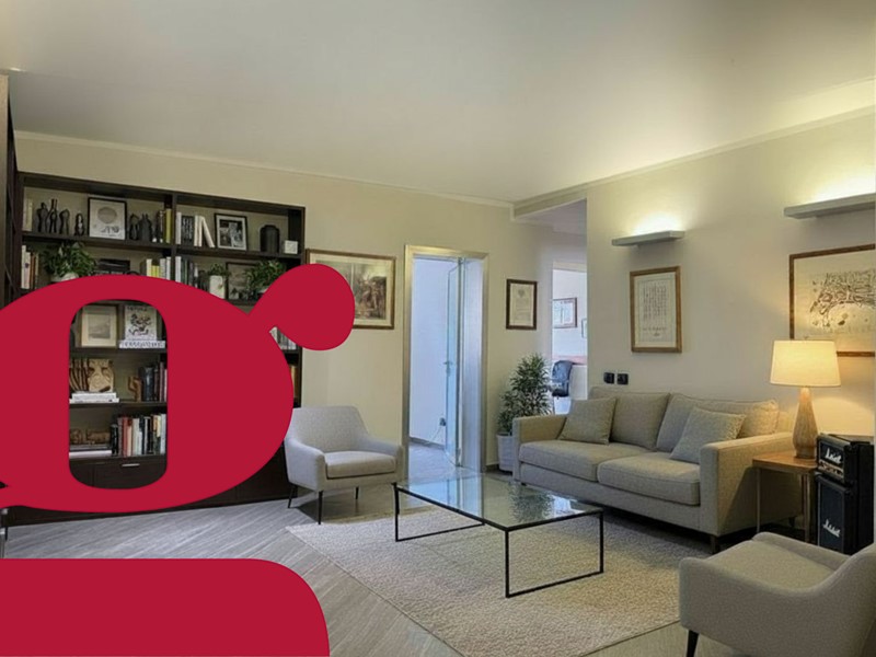 Appartamento in Vendita a Loreto, 179'000&euro;, 200 m²
