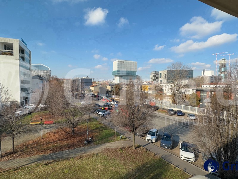 Monolocale in Vendita a Milano, 210'000&euro;, 43 m², arredato