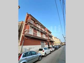 Quadrilocale in Vendita a Barletta, 150'000&euro;, 100 m²