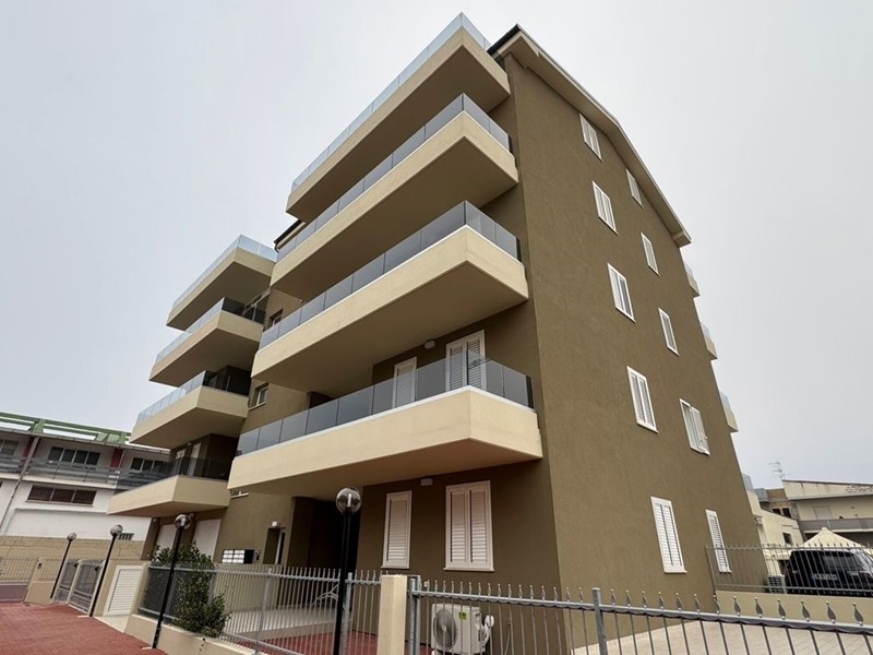 Trilocale in Vendita a Tortoreto, 160'000&euro;, 65 m²