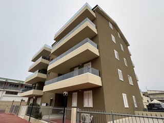 Trilocale in Vendita a Tortoreto, 160'000&euro;, 65 m²