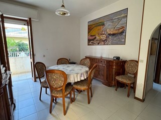 Quadrilocale in Vendita a Tortoreto, 135'000&euro;, 64 m², arredato