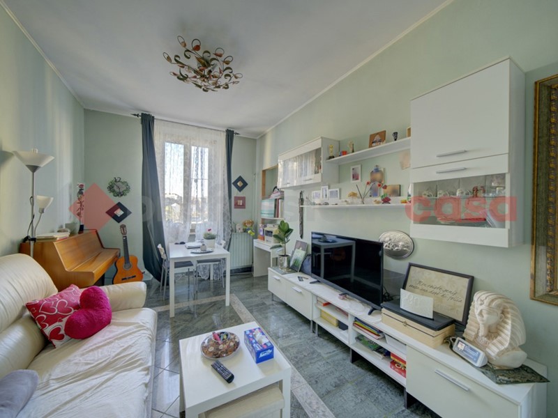 Bilocale in Vendita a Torino, 76'000&euro;, 55 m²