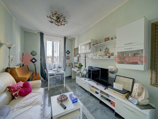 Bilocale in Vendita a Torino, 76'000&euro;, 55 m²