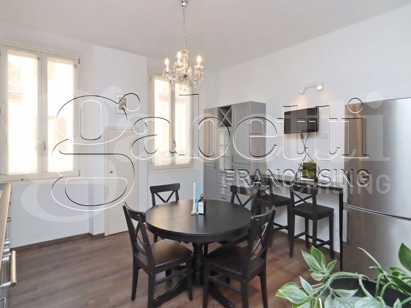 Appartamento in Vendita a Ferrara, 395'000&euro;, 125 m²