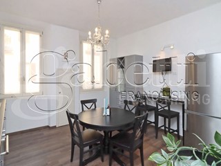 Appartamento in Vendita a Ferrara, 395'000&euro;, 125 m²