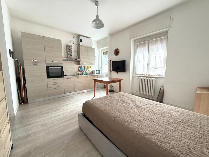 Monolocale in Vendita a Corsico, 108'000&euro;, 40 m², arredato